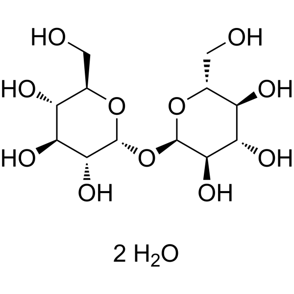 D-(+)-Trehalose dihydrate 6138-23-4